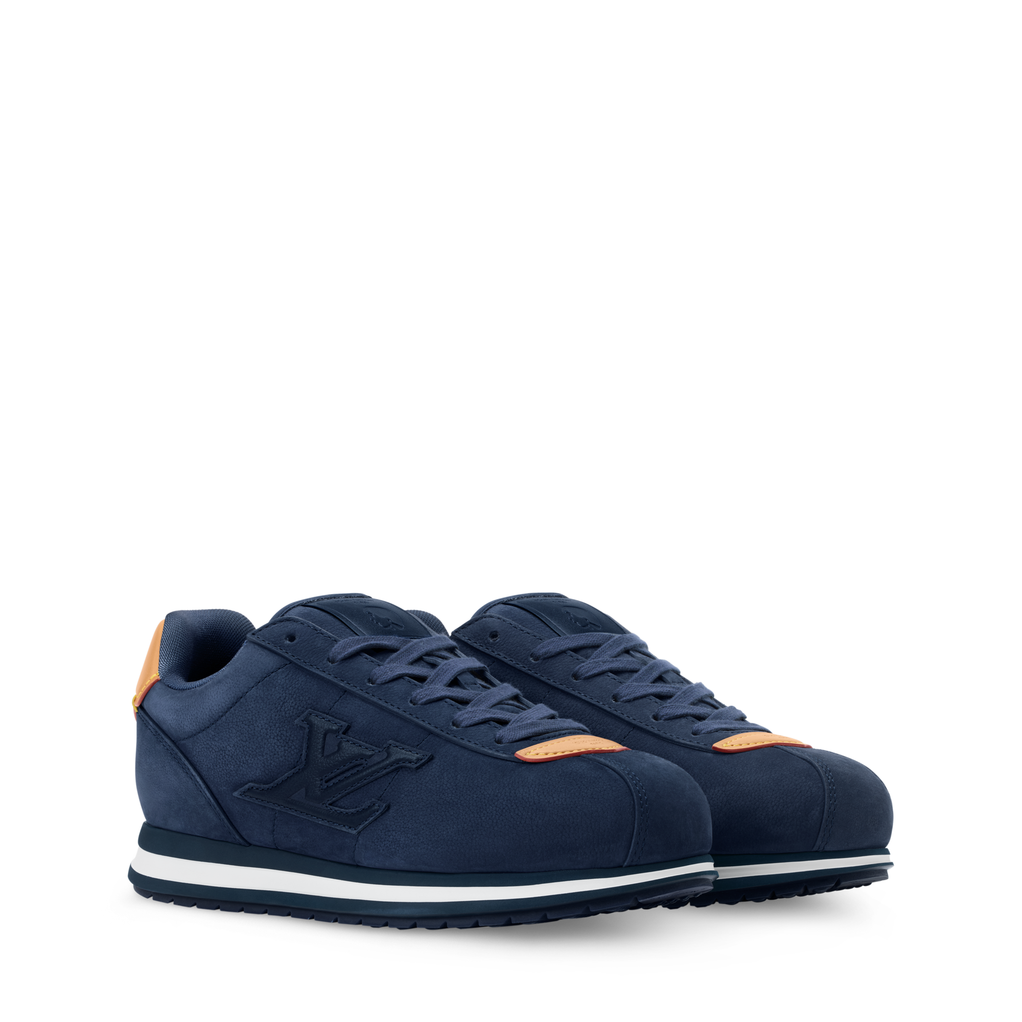 LV BUTTERSOFT Sneaker - Shoes | LOUIS VUITTON